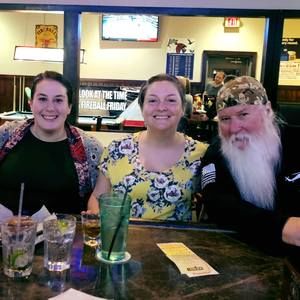 Meet your Posher, Missy